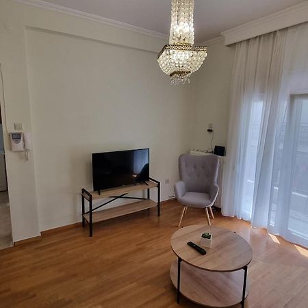Sergios Apartments 15 Dedeağaç Dış mekan fotoğraf