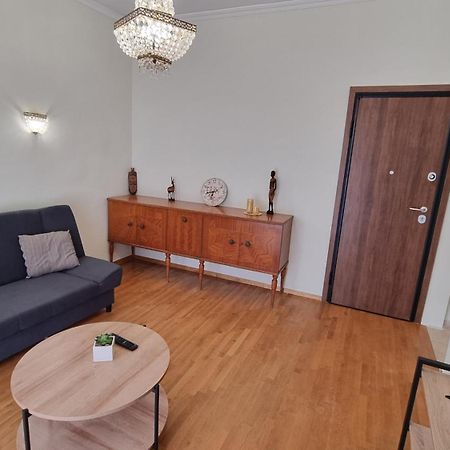 Sergios Apartments 15 Dedeağaç Dış mekan fotoğraf