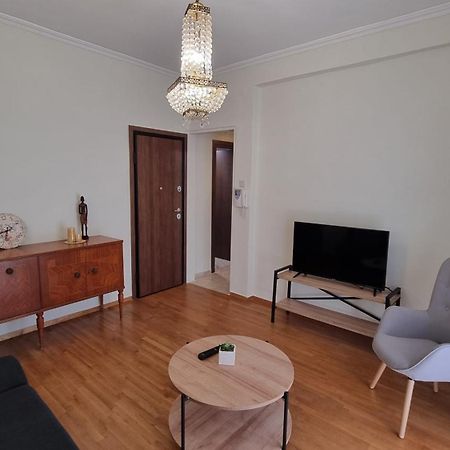 Sergios Apartments 15 Dedeağaç Dış mekan fotoğraf