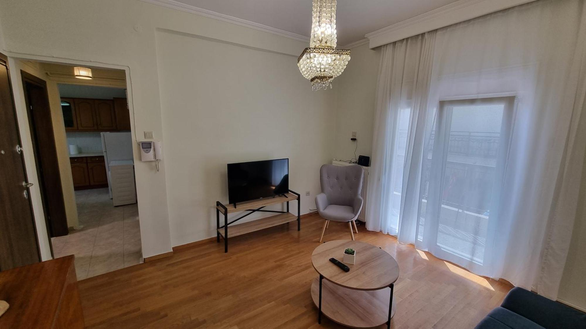 Sergios Apartments 15 Dedeağaç Dış mekan fotoğraf