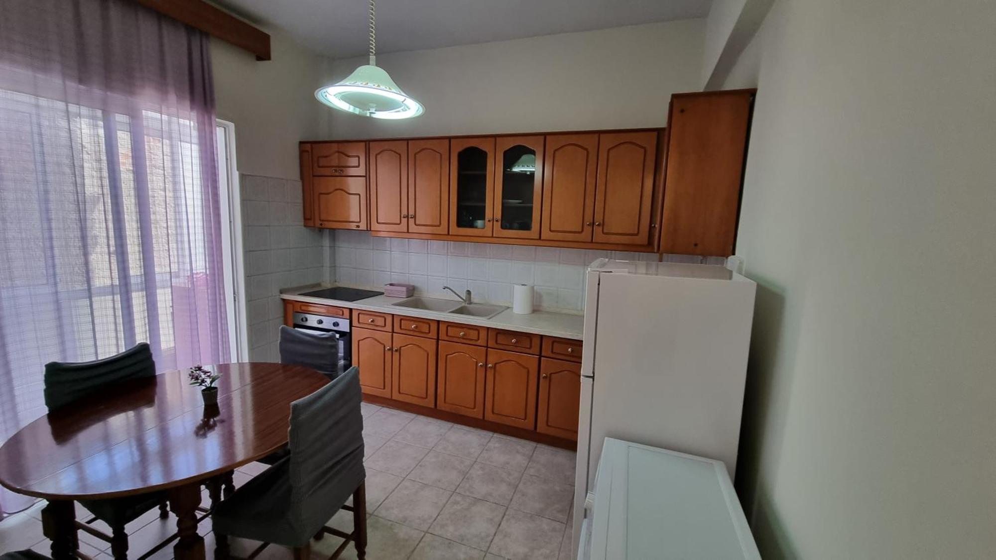 Sergios Apartments 15 Dedeağaç Dış mekan fotoğraf
