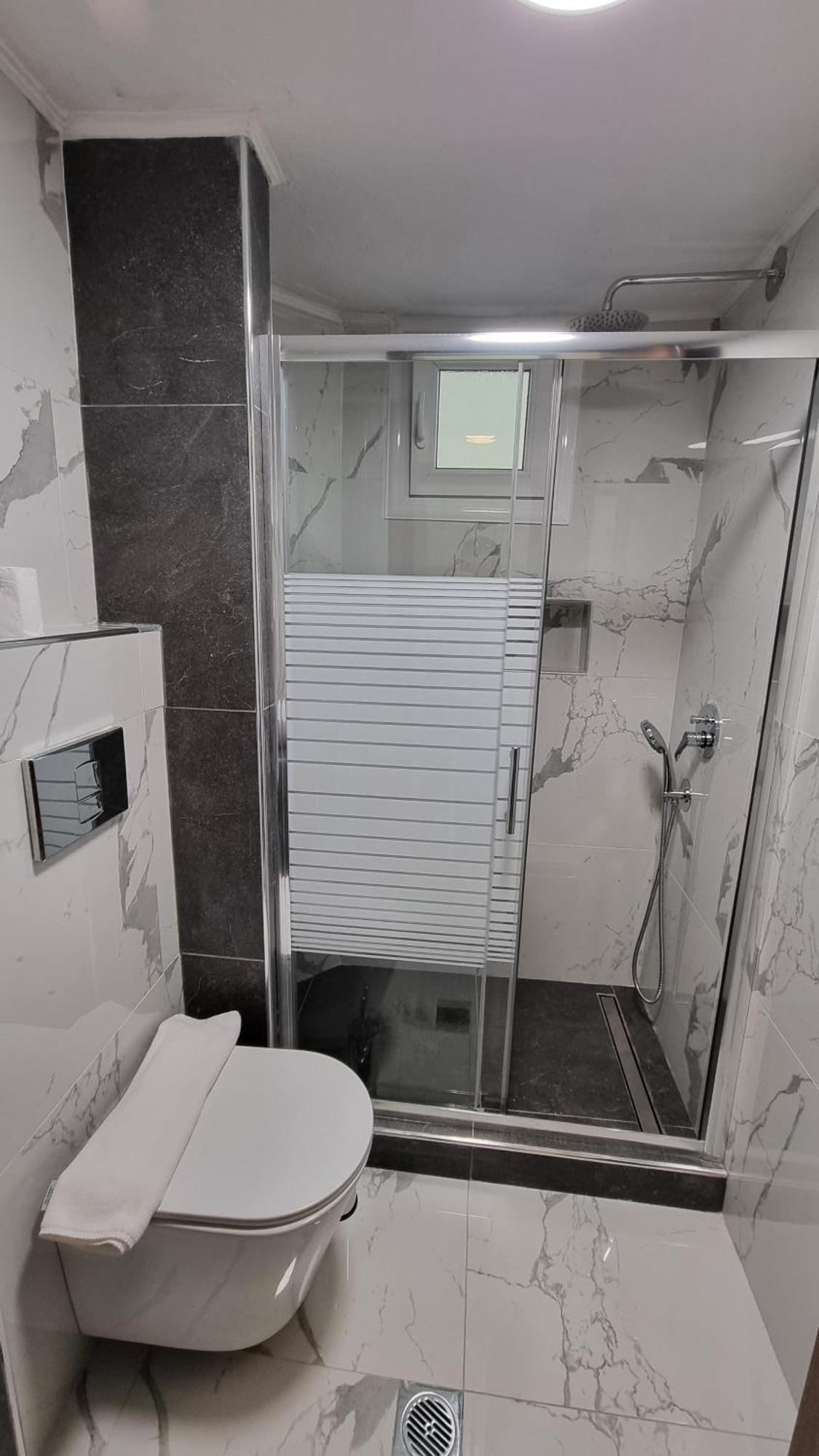 Sergios Apartments 15 Dedeağaç Dış mekan fotoğraf