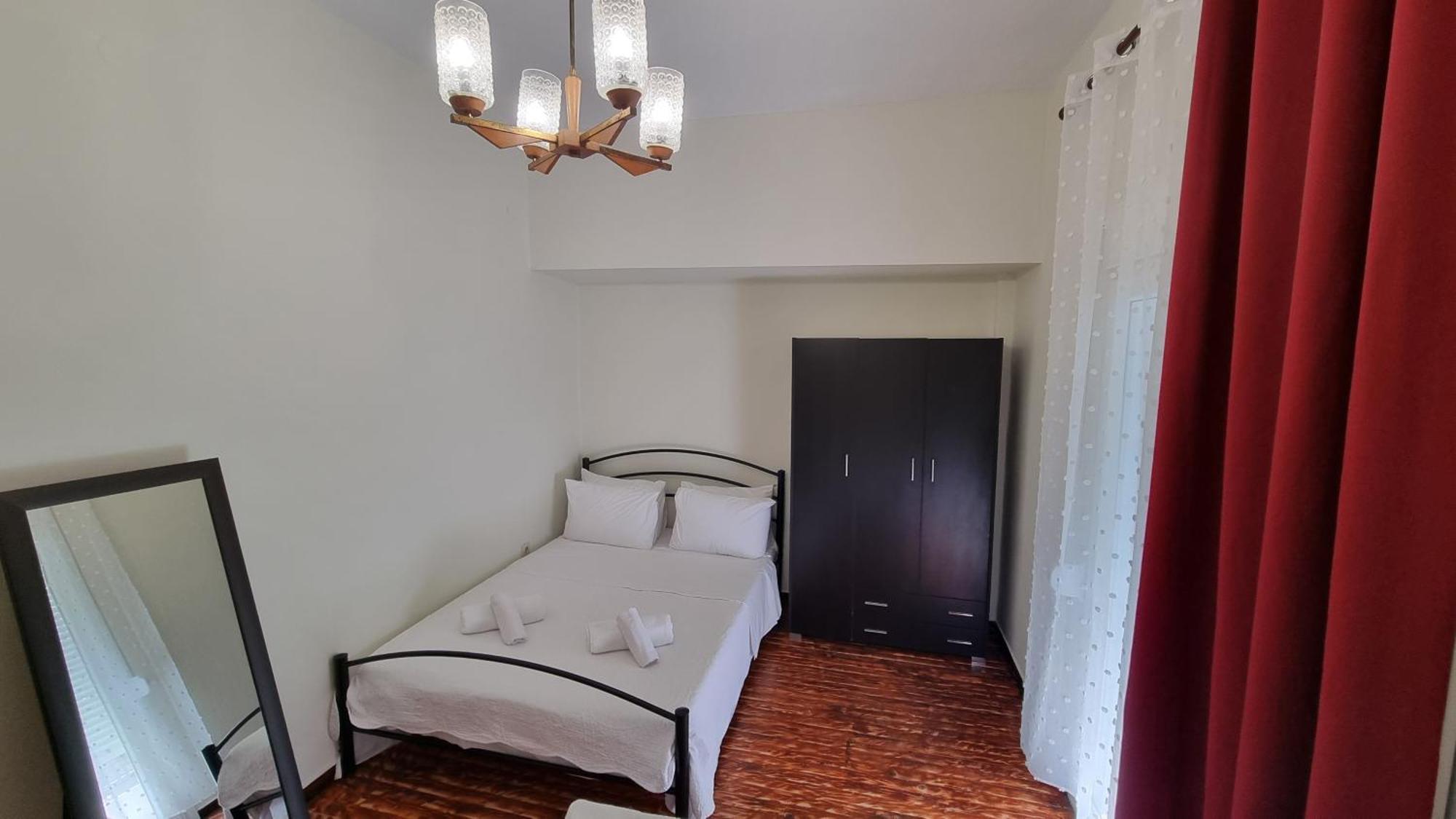 Sergios Apartments 15 Dedeağaç Dış mekan fotoğraf
