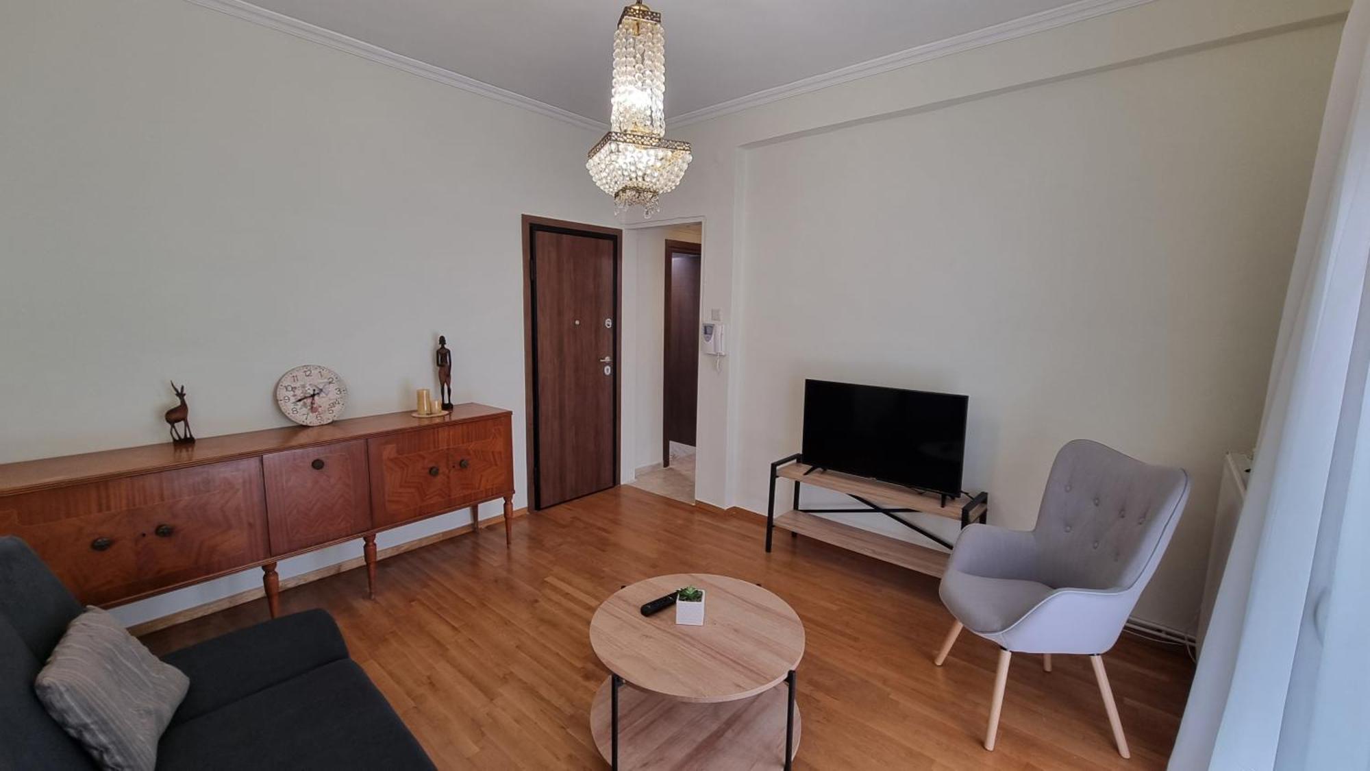 Sergios Apartments 15 Dedeağaç Dış mekan fotoğraf